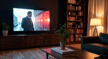 Soziale Relevanz der Krimiserien (6/10)