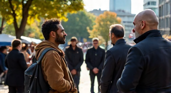 Soziale Struktur und ihr Einfluss auf das Leben (6/10)