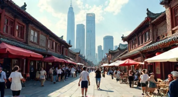 Soziale Strukturen in der modernen chinesischen Gesellschaft (5/10)