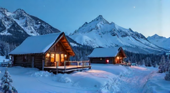 Soziale Strukturen in Grönland (6/10)