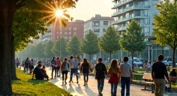 Soziale Strukturen und deren Einfluss (6/10)