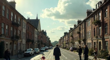 Soziale Strukturen und ihre Auswirkungen auf Melodramen (5/10)