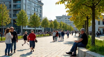 Soziale Strukturen und ihre Einflüsse (6/10)