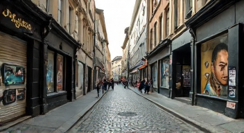 Soziale Strukturen und Kunstproduktion (5/10)