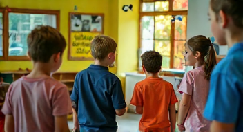 Soziale Themen in Kinderserien (6/10)