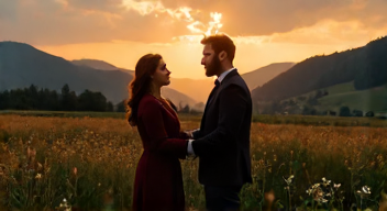 Soziale Themen in "Sturm der Liebe" (6/10)