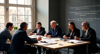 Soziale Verantwortung im Journalismus (5/10)