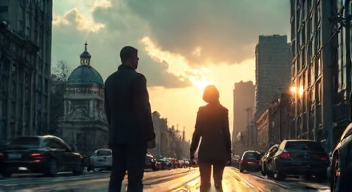 Soziale Verantwortung im Kampf gegen Betrug (5/10)