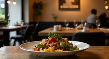 Soziale Verantwortung in der Gastronomie (6/10)