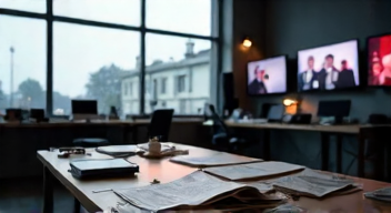 Soziale Verantwortung in der Medienkrise (6/10)