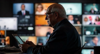 Soziale Verantwortung in der Medienlandschaft (6/10)