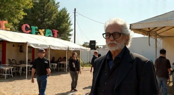 Soziale Verantwortung in der Unterhaltungsbranche (6/10)