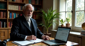 Soziale Verantwortung in der Wissenschaft (6/10)