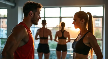 Soziale Verantwortung in Fitnessinhalten (5/10)