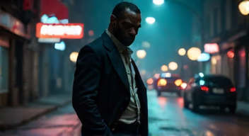 Spannung über mehrere Episoden hinweg (10/10)