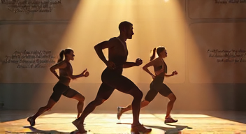 Sport als Philosophie der Lebenskunst (4/10)