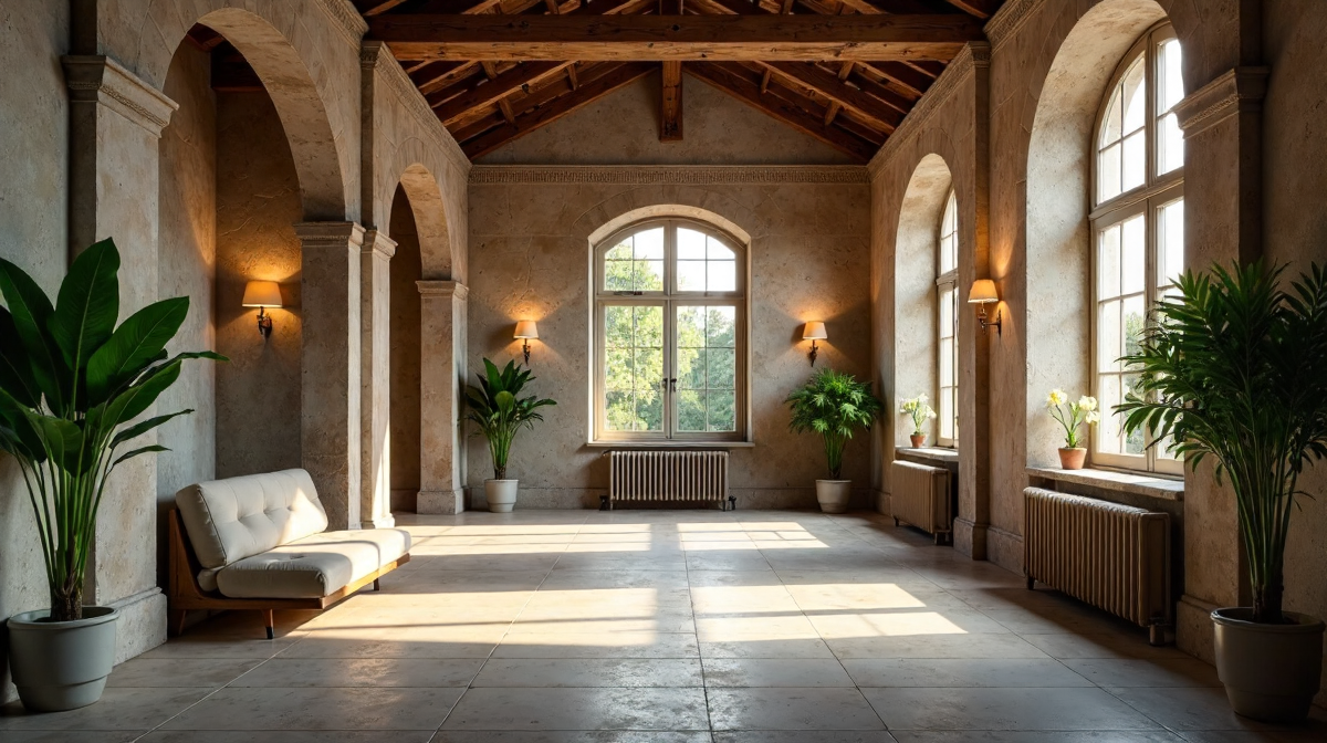 Stabile Internetverbindungen: WLAN-Optimierung in Altbauten mit Mesh-Systemen