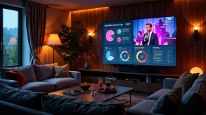 Star-Analyse: TV-Wiederholung, Mediathek, Zuschauerverhalten im Fokus