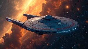 Star Trek: Discovery – TV-Wiederholung, Schauspieler und Mediatheken