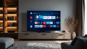 Streaming-Revolution: Dyn, HD+ und die Zukunft des Fernsehens