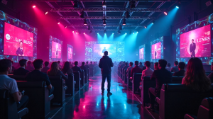 Streaming-Revolution: Pluto TV, Musikkanäle und digitale Trends der Zukunft