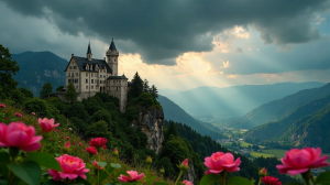 Sturm der Liebe: Drama, Emotionen und Livestream-Highlights der Telenovela