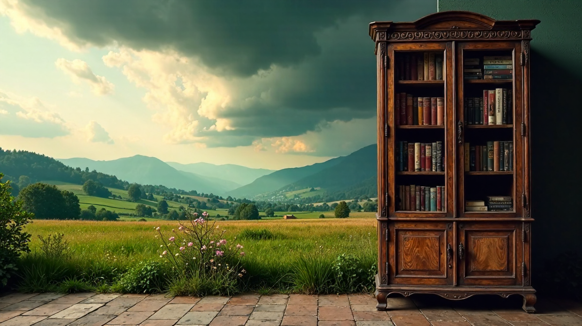 Sturm der Liebe: Geheimnisse, Wiederholung, Mediathek – Alles, was du wissen musst!