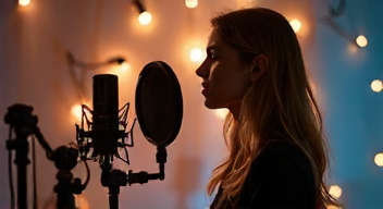 Synchronsprecher und ihre Stimmen: Die magische Welt (3/10)