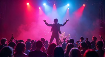 Synergien zwischen Musik und visuellen Medien (10/10)