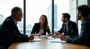 Teamdynamik in kritischen Momenten (6/10)