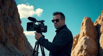 Technik und Filmproduktion im Abenteuerfilm (3/10)