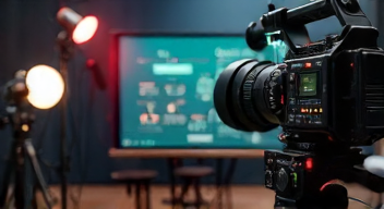 Technische Aspekte der Produktion (4/10)