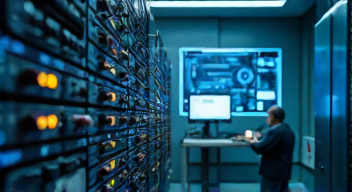 Technische Herausforderungen und ihre Folgen (2/10)