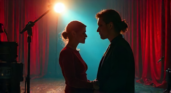 Technische Meisterschaft im Melodrama (3/10)