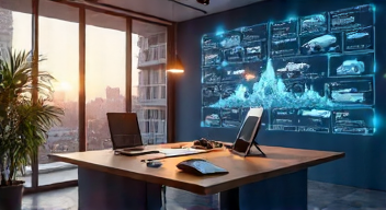 Technologie als Erzählmittel (4/10)