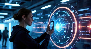 Technologie als Schlüssel für das Erlebnis (4/10)