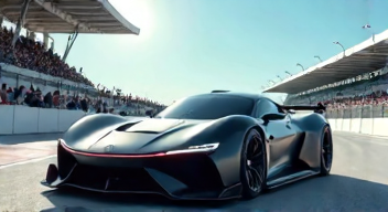 Technologie als treibende Kraft im Sport (4/10)