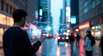 Technologie als Treiber der Medienrevolution (5/10)