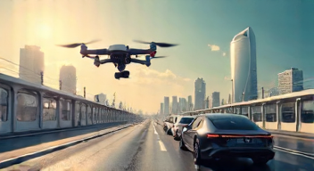 Technologie als Wegbereiter für Auswanderer (4/10)