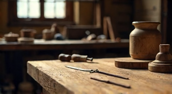 Technologie im Dienste der Tradition: Ein neuer Weg (3/10)