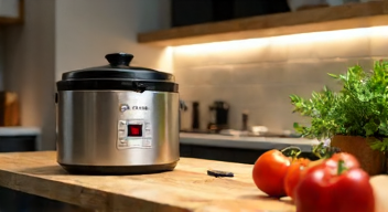 Technologie in der Küche (4/10)