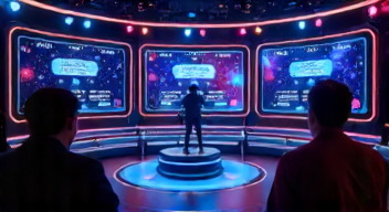 Technologie in der Quizshow – Innovation, Wissen, Online (5/10)