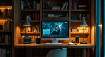 Technologie und Antiquitäten im digitalen Zeitalter (4/10)