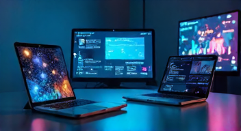 Technologie und der Wandel der Medien (4/10)