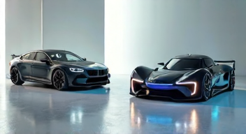 Technologie und die Inszenierung des Unfassbaren (4/10)