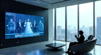 Technologie und die Zukunft der royalen Berichterstattung (4/10)