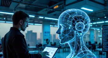 Technologie und die Zukunft der Wissenschaft (4/10)