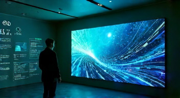 Technologie und die Zukunft des Fernsehens (4/10)