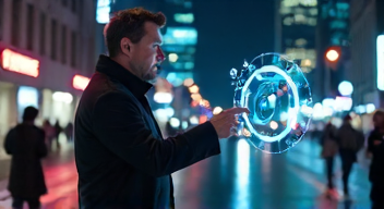 Technologie und ihr Einfluss auf unsere Wahrnehmung (4/10)