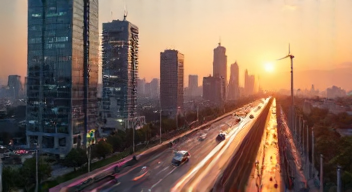 Technologie und ihre Auswirkungen auf die Gesellschaft (4/10)